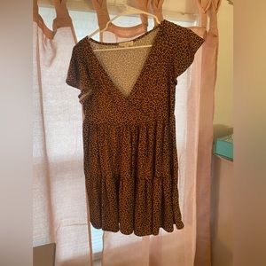 Jessica Simpson top or dress